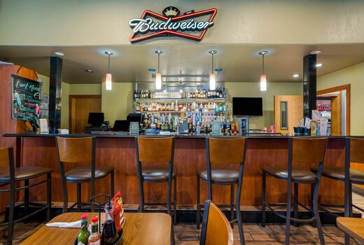 Best Western Hermiston Inn