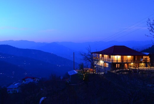 The Apple Home | 2 BHK Cottage