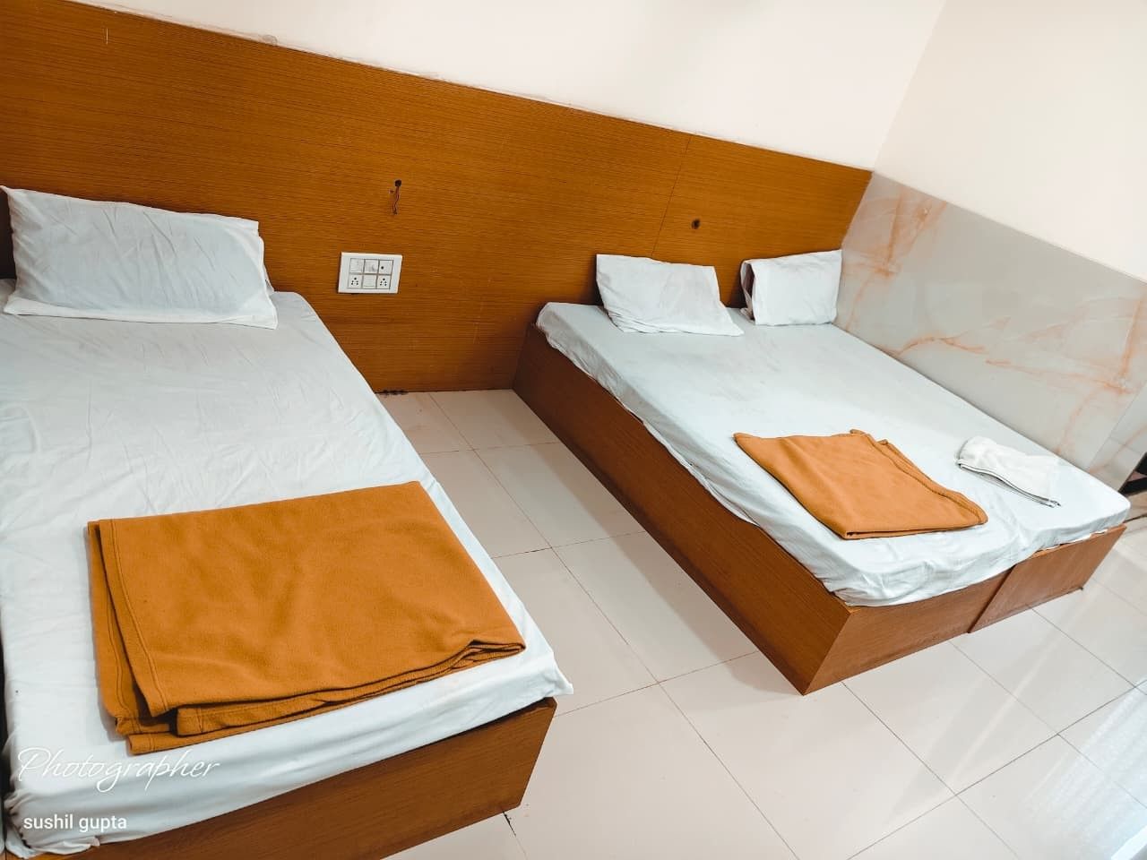 R K Hotel