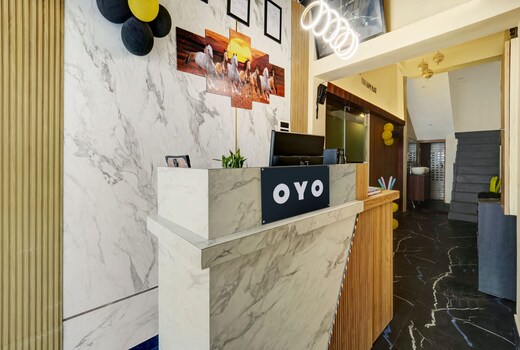 Hotel O Young's Hub Cafe