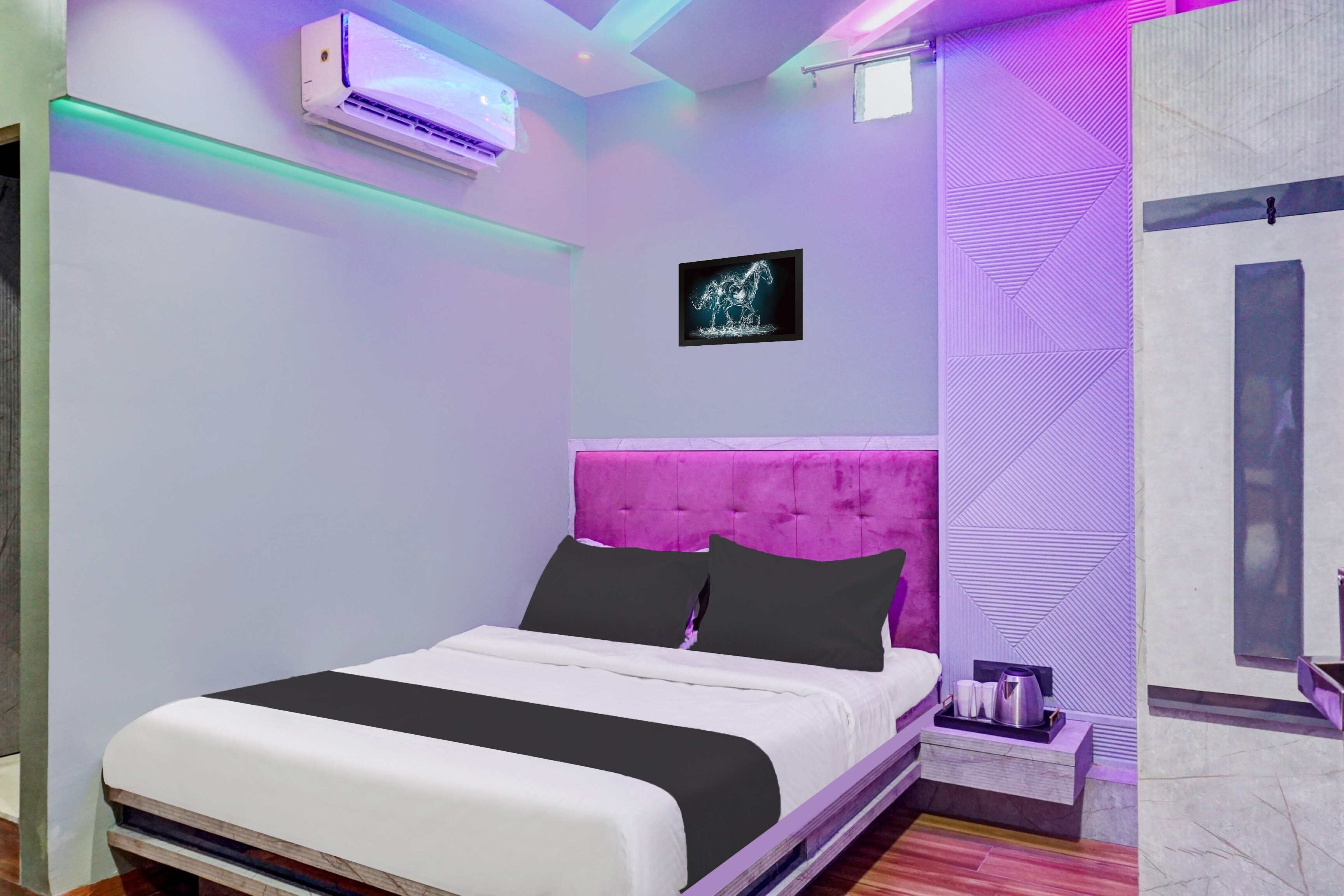 Hotel O Arya