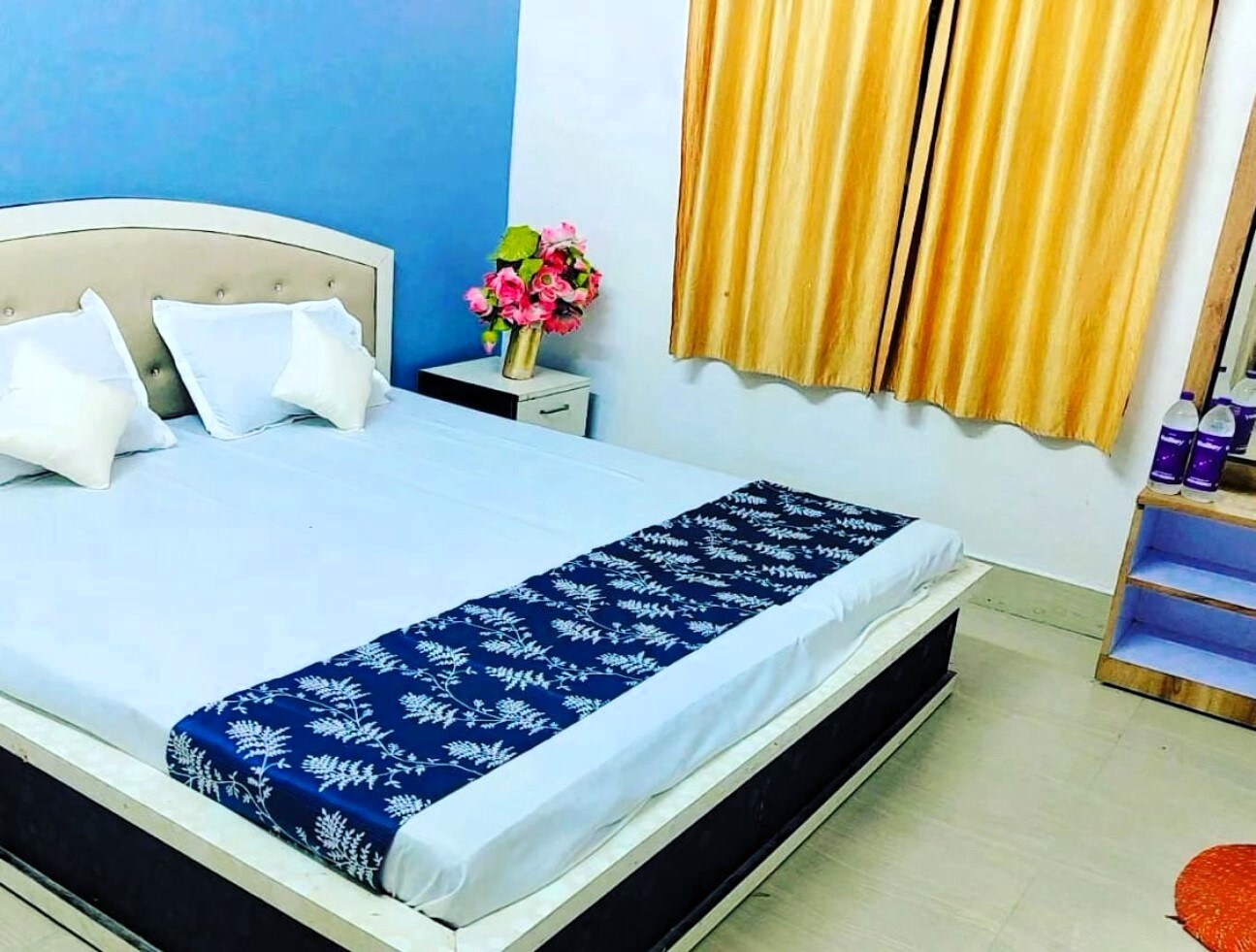 VIP Guest House