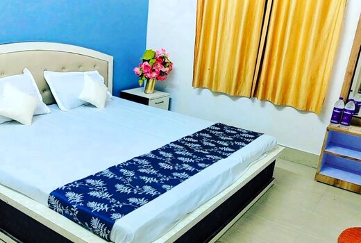 VIP Guest House