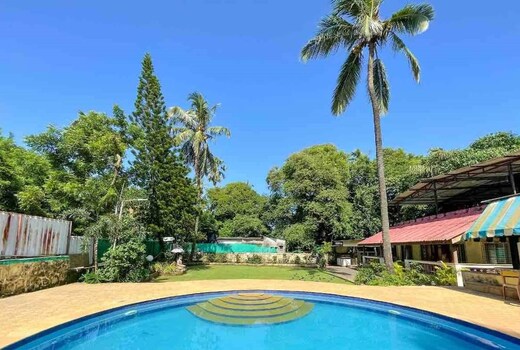Villa By The Sea