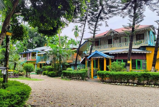 Orchid Resort