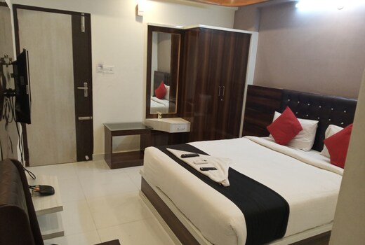I Residency Apartment | Room & Wi-Fi