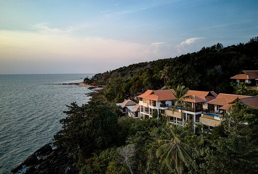 Rawi Warin Resort & Spa
