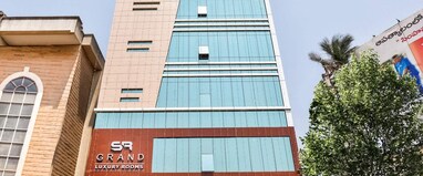 Hotel SR Grand