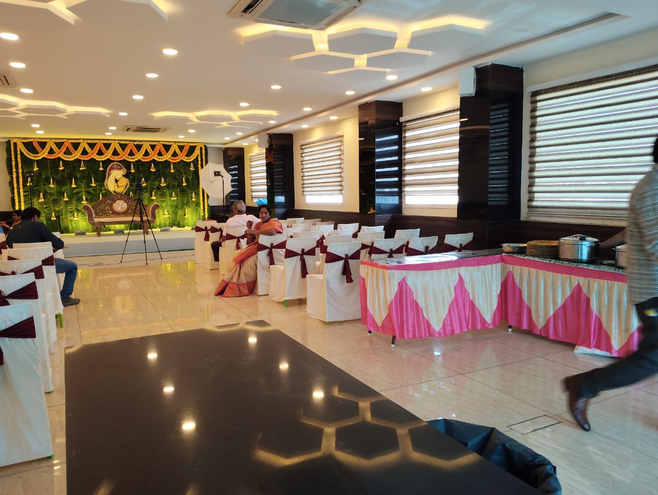 KVR Capitol Suites