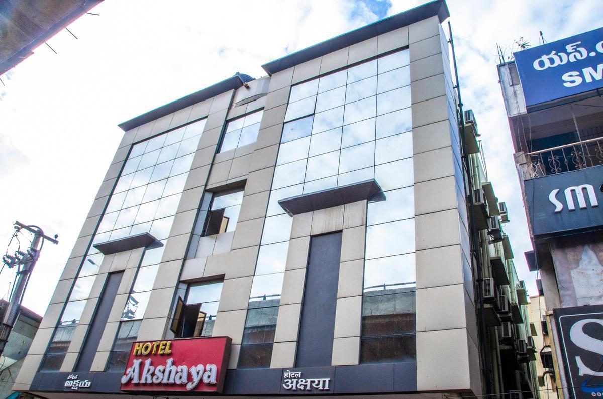 Hotel Akshaya