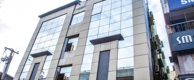 Hotel Akshaya