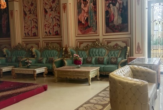 Main gallery