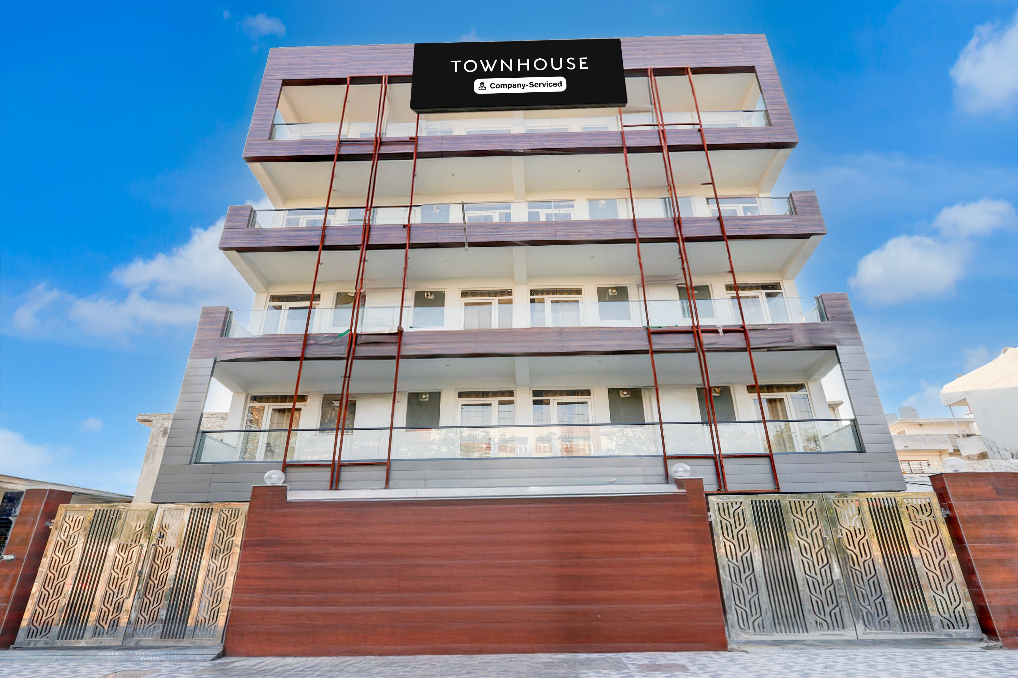 Super Townhouse Sector 1 Manesar