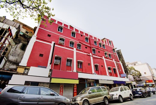 Hotel O Dear Hotel