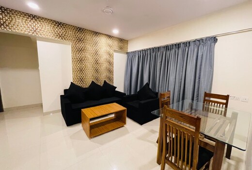 Arma Suites and Apartment