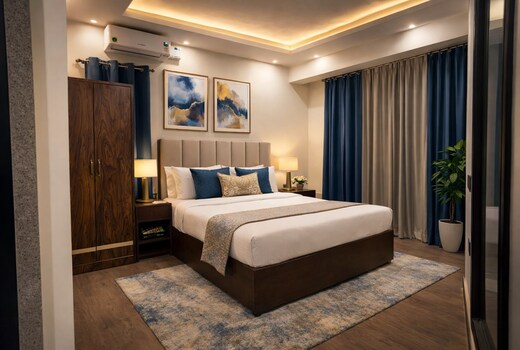 Pearl Beach Stay