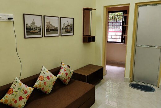 Stuti Homestay