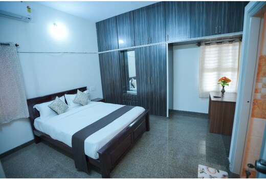 Velvet Vista Premier Service Apartments