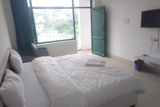 Vybent hotel