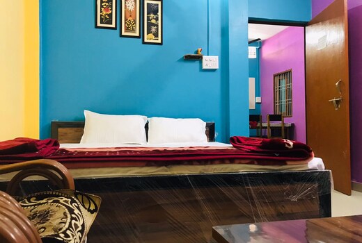 Kashi Darshanam | Entire 3BR Apartment