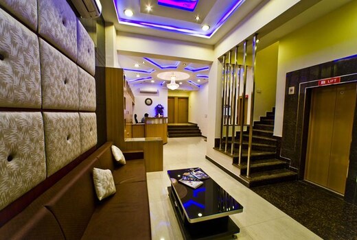 Hotel Durga Silverline