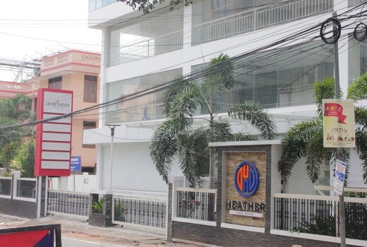 Stayzone-Statue-Trivandrum service Apartments