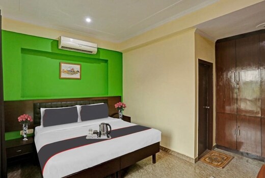 Super Hotel O Elite Stay