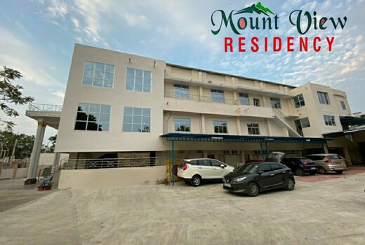 MOUNT VIEW RESIDENCY TIRUTTANI