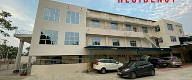 MOUNT VIEW RESIDENCY TIRUTTANI