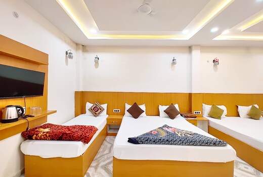 The Nirmala Palace