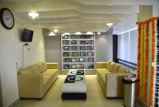 Main gallery