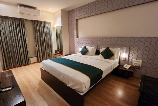 G Square (Shirdi)