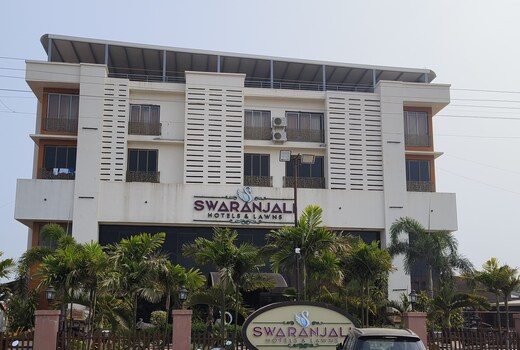 Swaranjali Hotel