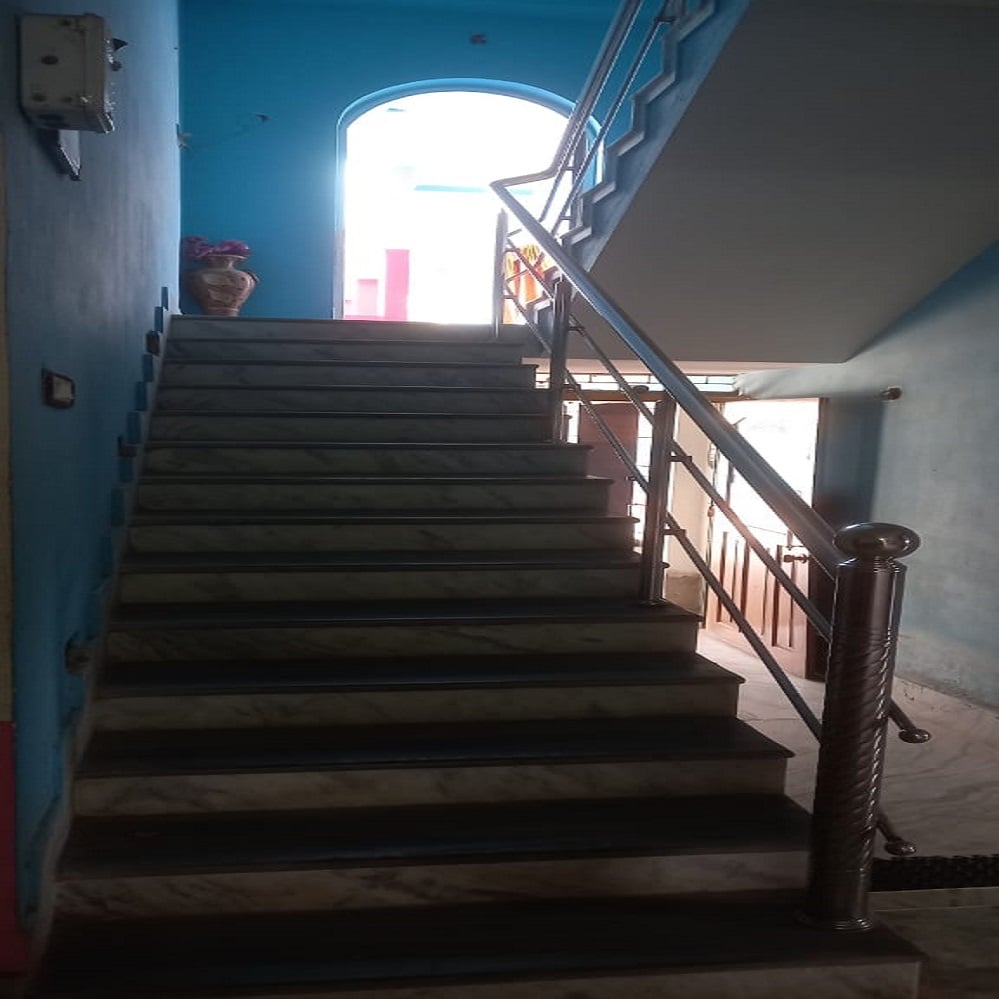 Biswas Bhawan