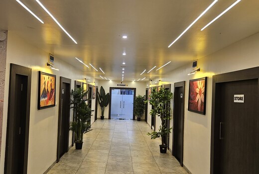 Main gallery
