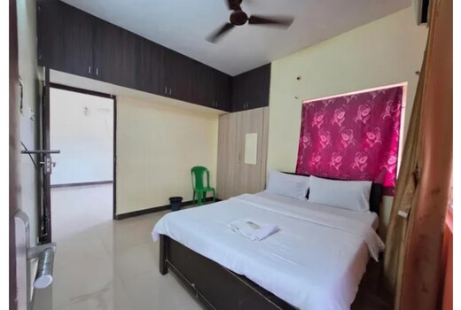 FabHotel Elegant Residency