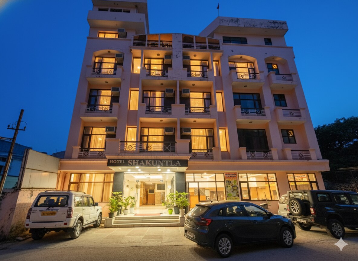 Hotel Shakuntala