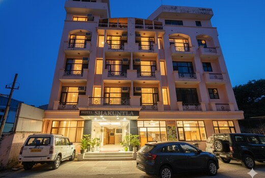 Hotel Shakuntala