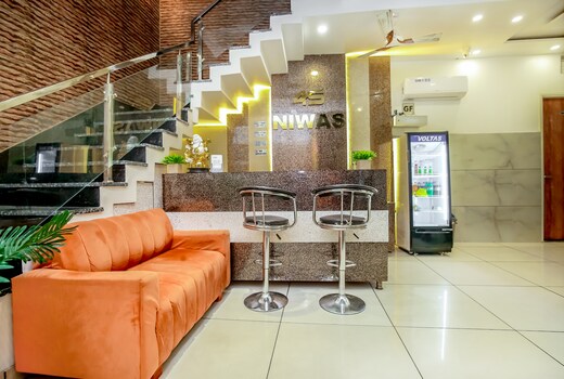 Hotel 4S NIWAS