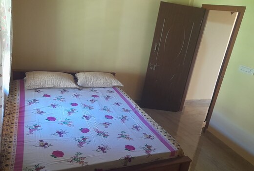 Milestone Coorg Homestay