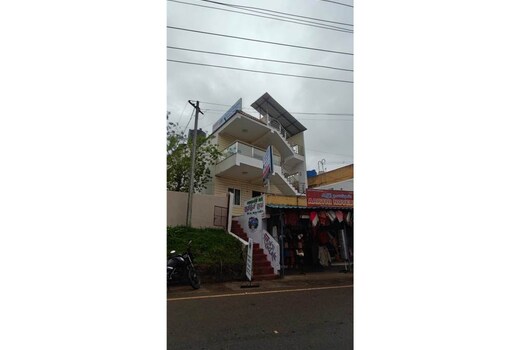 Kurinji Enclave