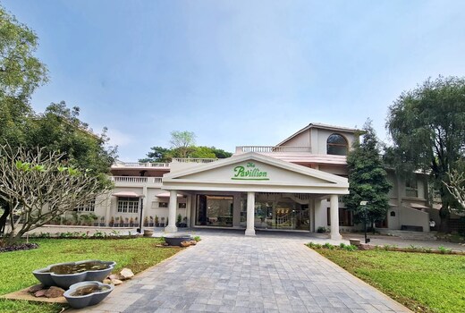 Hotel Pavillion