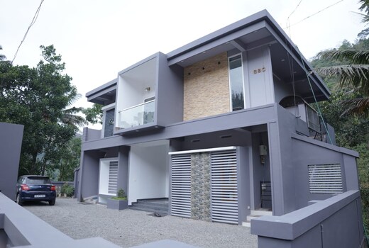 Bella casa Vagamon