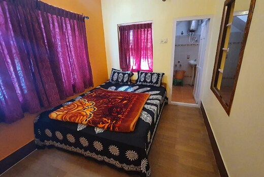 Happystay | Rooms in a Homestay