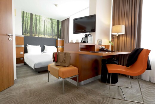 NOVOTEL ERLANGEN