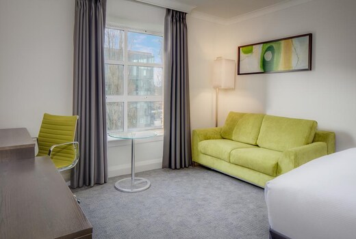 Hilton Dublin