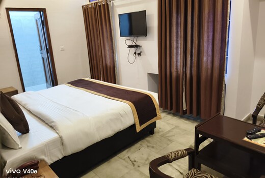 Hotel Anand inn