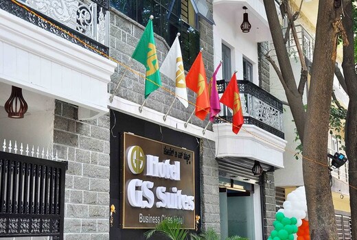 Hotel GS Suites
