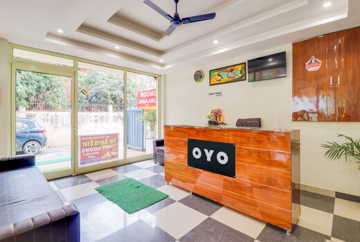 Hotel O Arya stays