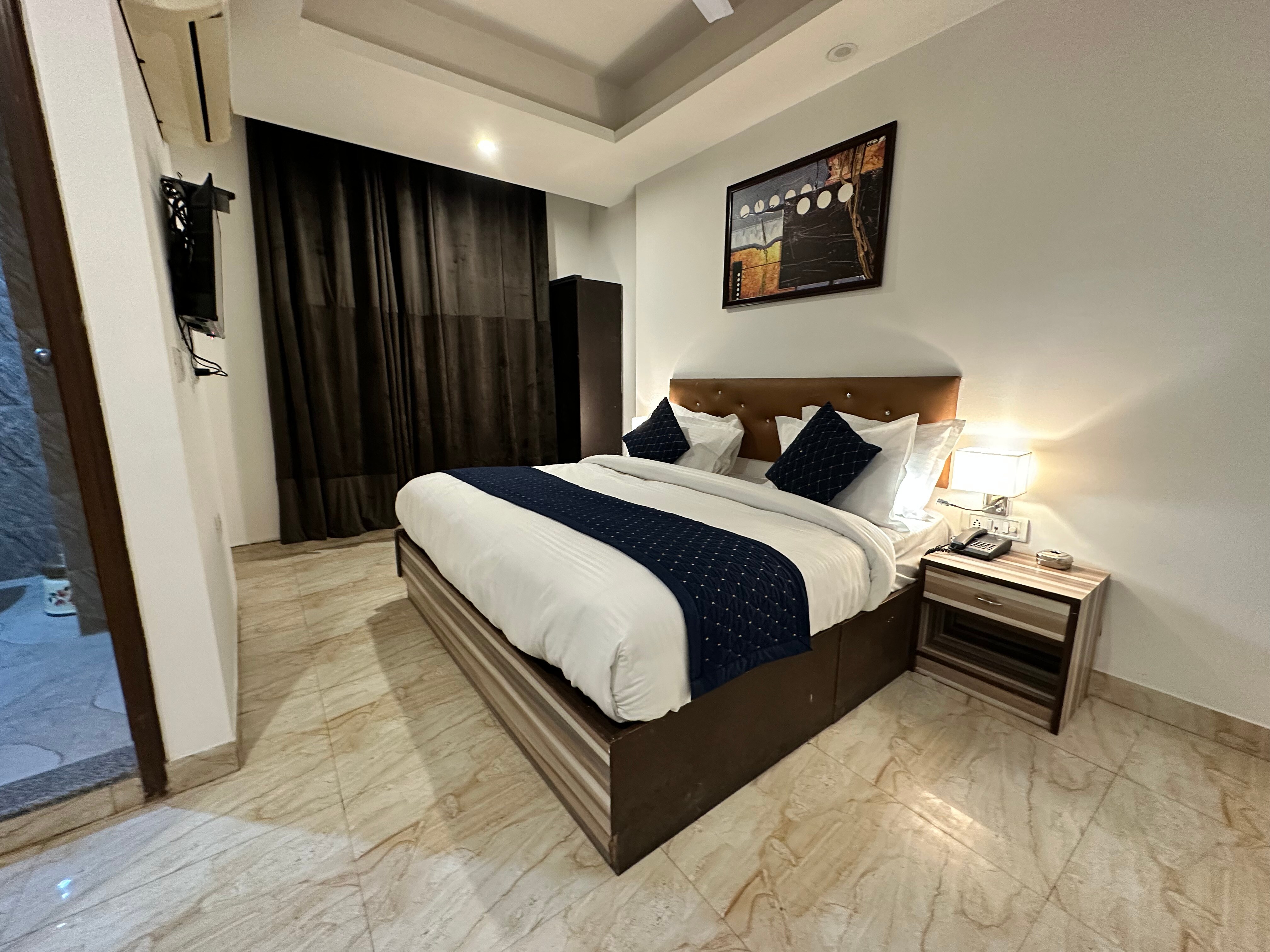 Hotel Stay Villa By Aashiyana